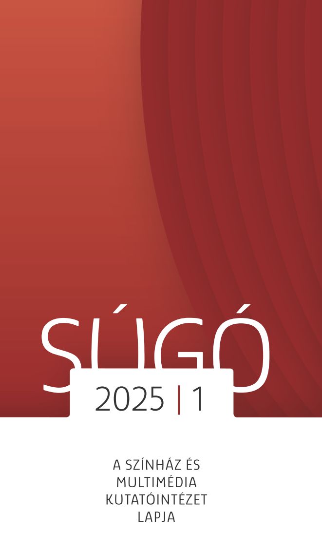 					View Évf. 1 szám 1 (1) (2025)
				